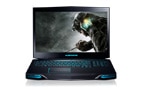 Alienware ノートパソコン