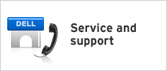 Service and support