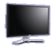 デル 2408WFP 24インチワイド液晶モニタ