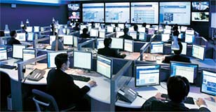 ECC (Enterprise Command Center)