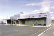 ラッキー運輸株式会社
