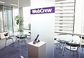 株式会社ウェブクルー