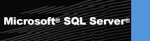 SQL Server 2007 ソリューション