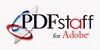 PDFstaff ロゴ