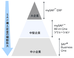 最適なシステムを提供するデルのSAP® 戦略