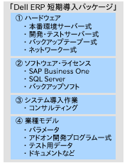 デル　ソリューション