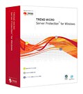 TRENDMICRO セキュリティ対策ソリューションをあわせたセキュア・サーバ 