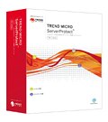 TRENDMICROセキュリティ対策ソリューションをあわせたセキュア・サーバ