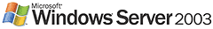 デル　ソリューション_Microsoft(R) Windows Server(TM) 2003