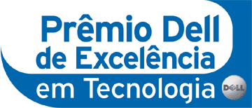 Prêmio Dell de Excelência em Tecnologia
