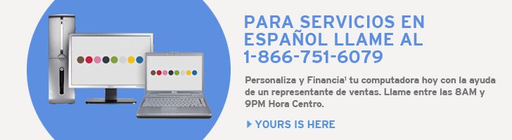 Para Servicios En Espanol Llame al 1-866-751-6079... entre las 7am y 10pm Hora Centro.
