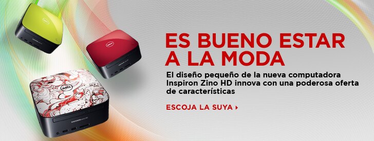 Es bueno estar a la moda