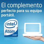 Intel Atom processor
