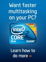 Procesador Intel Core 2 Duo