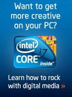 Intel Core i7 Processor