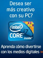 Intel Core i7 Processor
