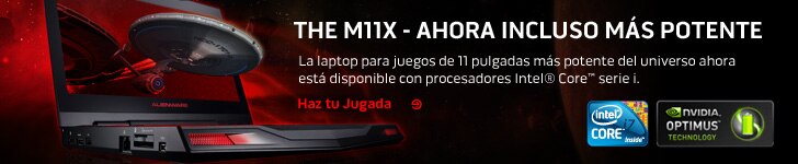 M11X