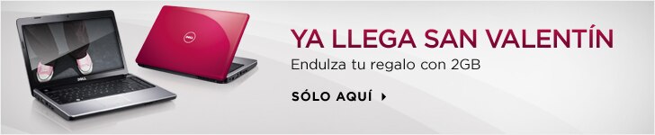 Ya llega san valentín
