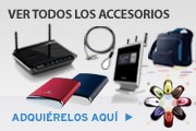 Ver todos los accesorios