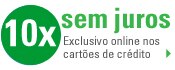 10X SEM JUROS
