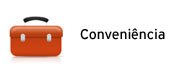 Conveniencia - Serviços Dell