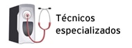 Especializados - Serviços Dell