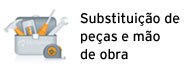 Peças - Serviços Dell
