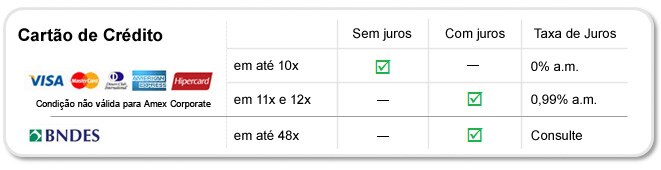 Cartão de Crédito