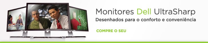 Monitores Dell Ultra Sharp