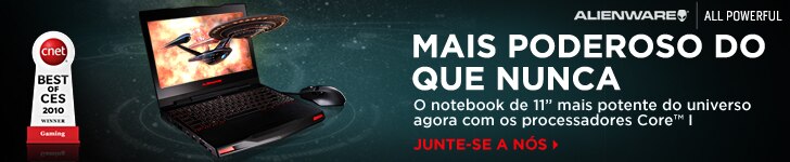 Alienware M11x
