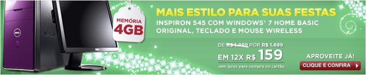 Semana de Desktops Dell