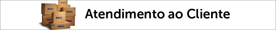 Atendimento ao Cliente
