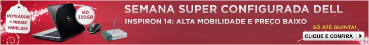 Novo Inspiron com tela de 14