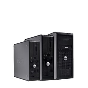 Dell OptiPlex 760 Desktop