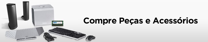 Compre peças e acessórios