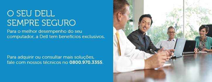 Serviços e suporte para pequenas e médias empresas