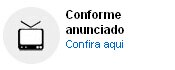 Conforme anunciado