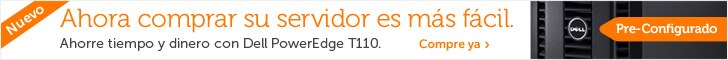 Power edge T110