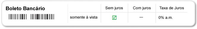 Boleto Bancário