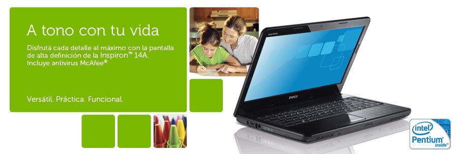 Inspiron 14A