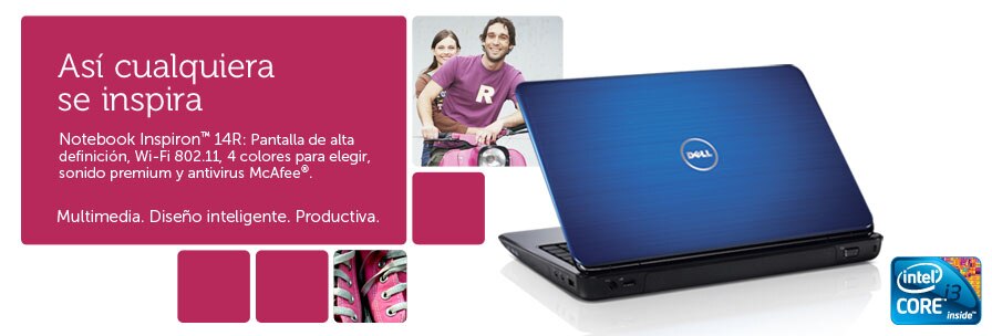 Inspiron 14R