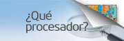 Que procesador 