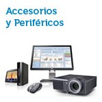 Accesorios y Perifericos