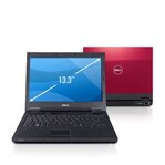 Vostro 1320 com duas opções de cor