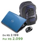 Notebook Inspiron 15