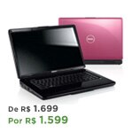 Notebook Inspiron 15
