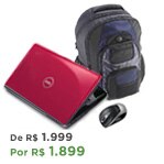 Notebook Inspiron 15