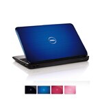 Notebook Inspiron 15R