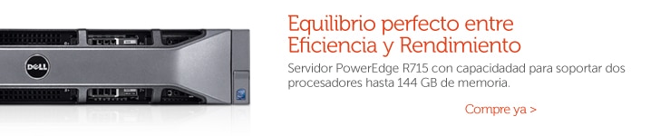 PowerEdge R715