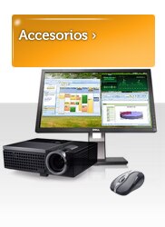 Accesorios